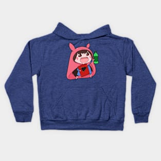 D.Va-chan Kids Hoodie